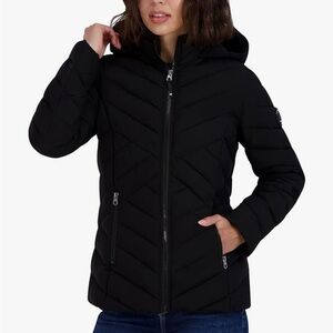 NÁUTICA Puffer Jacket